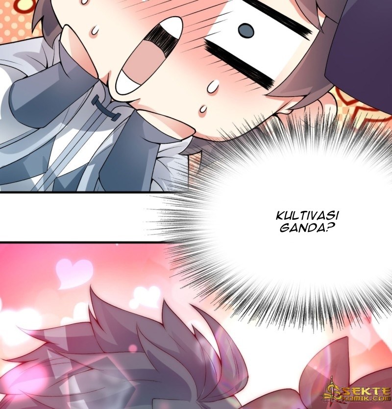 I Picked Up An Attributes Chapter 35 Gambar 28